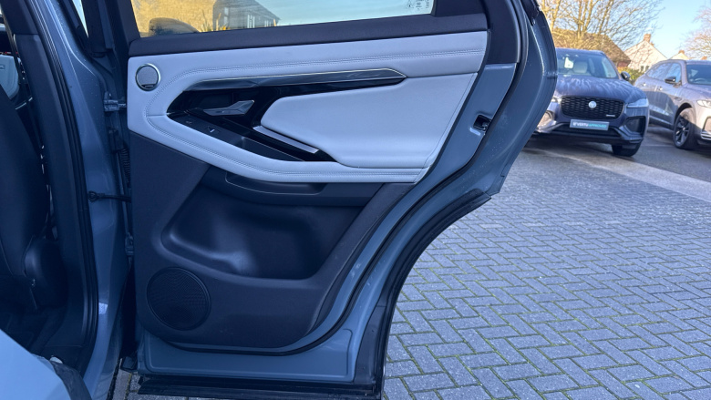 Land Rover Range Rover Evoque 2.0 D180 First Edition 5dr Auto Diesel Hatchback